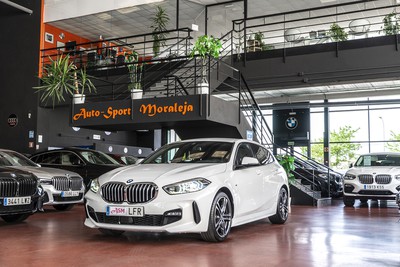 BMW Serie 1