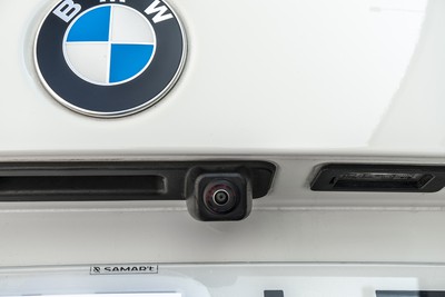 BMW Serie 1