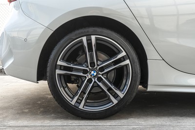 BMW Serie 1