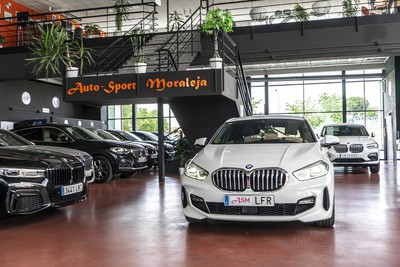 BMW Serie 1