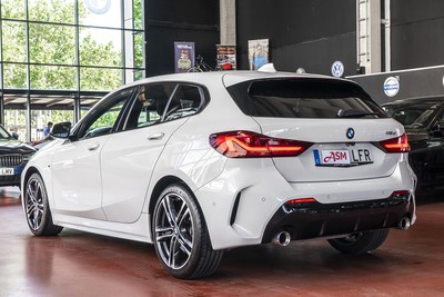 BMW Serie 1