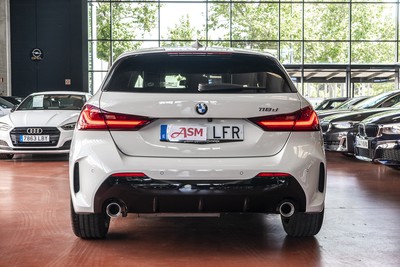 BMW Serie 1