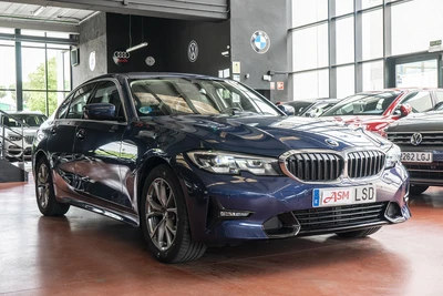 BMW Serie 3