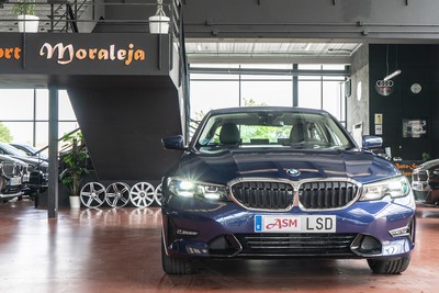 BMW Serie 3