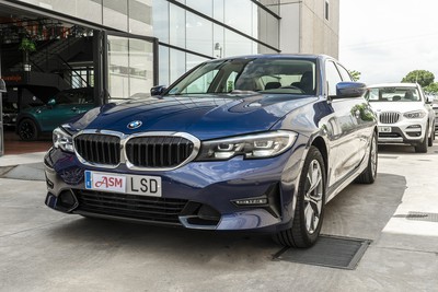 BMW Serie 3
