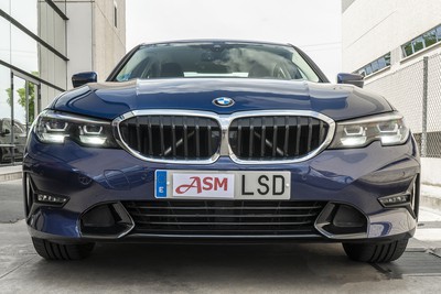 BMW Serie 3