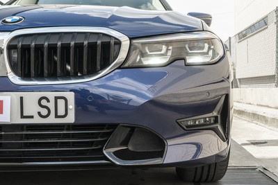 BMW Serie 3