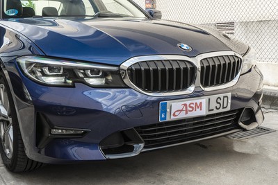 BMW Serie 3