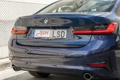 BMW Serie 3