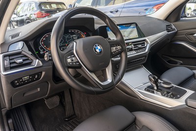 BMW Serie 3