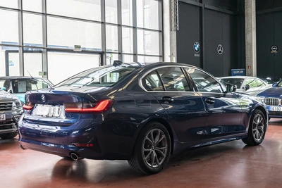 BMW Serie 3