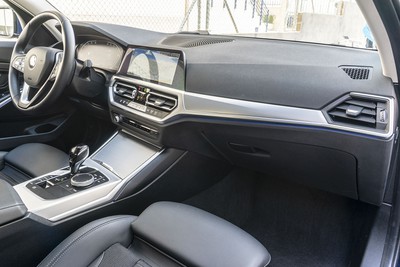 BMW Serie 3