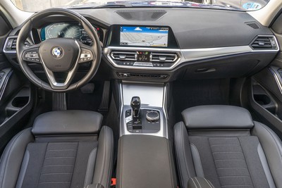 BMW Serie 3