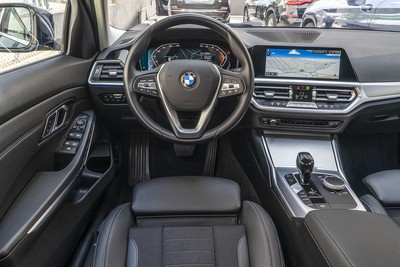 BMW Serie 3