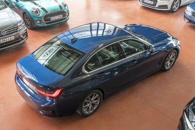 BMW Serie 3