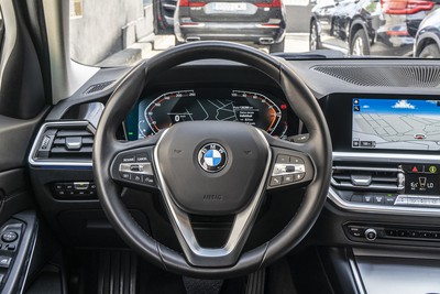 BMW Serie 3