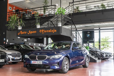 BMW Serie 3