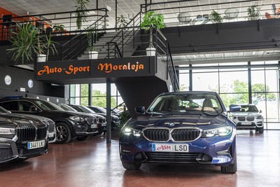 BMW Serie 3