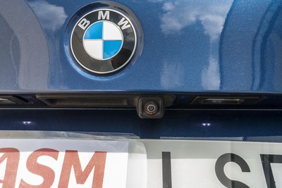 BMW Serie 3