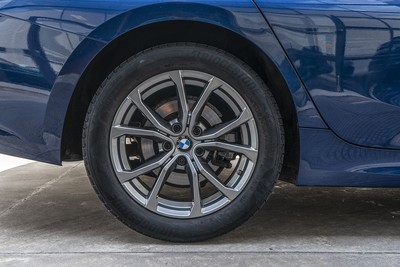 BMW Serie 3