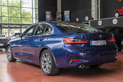 BMW Serie 3