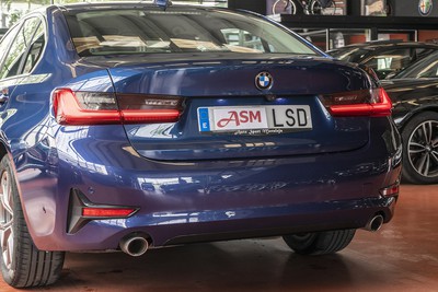 BMW Serie 3
