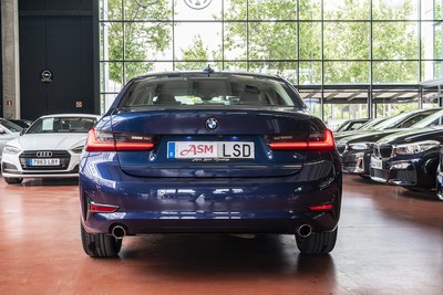 BMW Serie 3