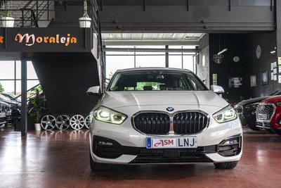 BMW Serie 1
