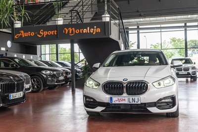 BMW Serie 1