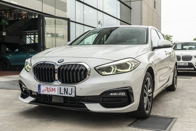 BMW Serie 1