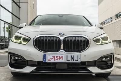 BMW Serie 1