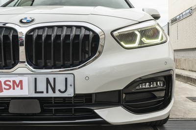 BMW Serie 1