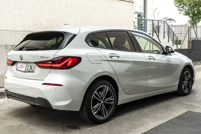 BMW Serie 1