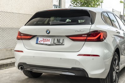 BMW Serie 1