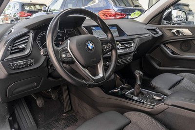 BMW Serie 1