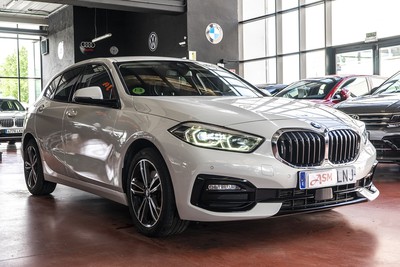 BMW Serie 1