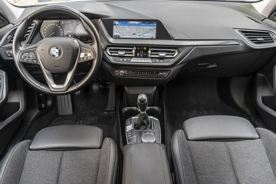 BMW Serie 1
