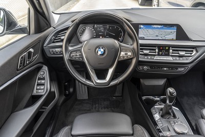 BMW Serie 1