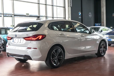 BMW Serie 1