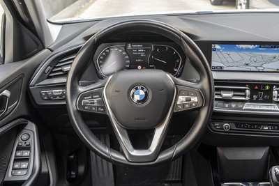 BMW Serie 1