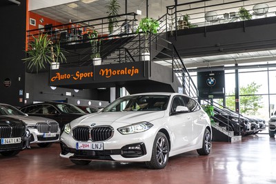 BMW Serie 1