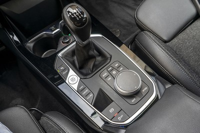 BMW Serie 1