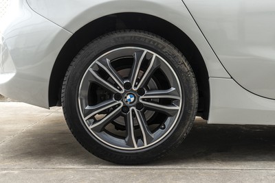 BMW Serie 1