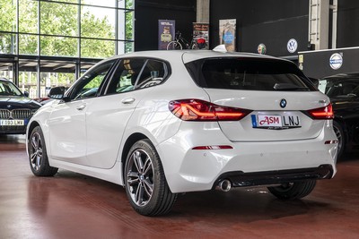 BMW Serie 1