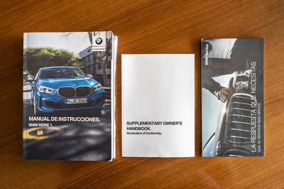 BMW Serie 1