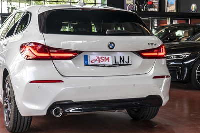 BMW Serie 1