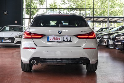 BMW Serie 1