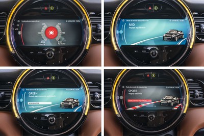 MINI MINI