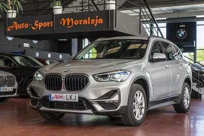 BMW X1 sDrive18D 150cv Business ocasión