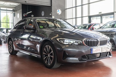 BMW Serie 3